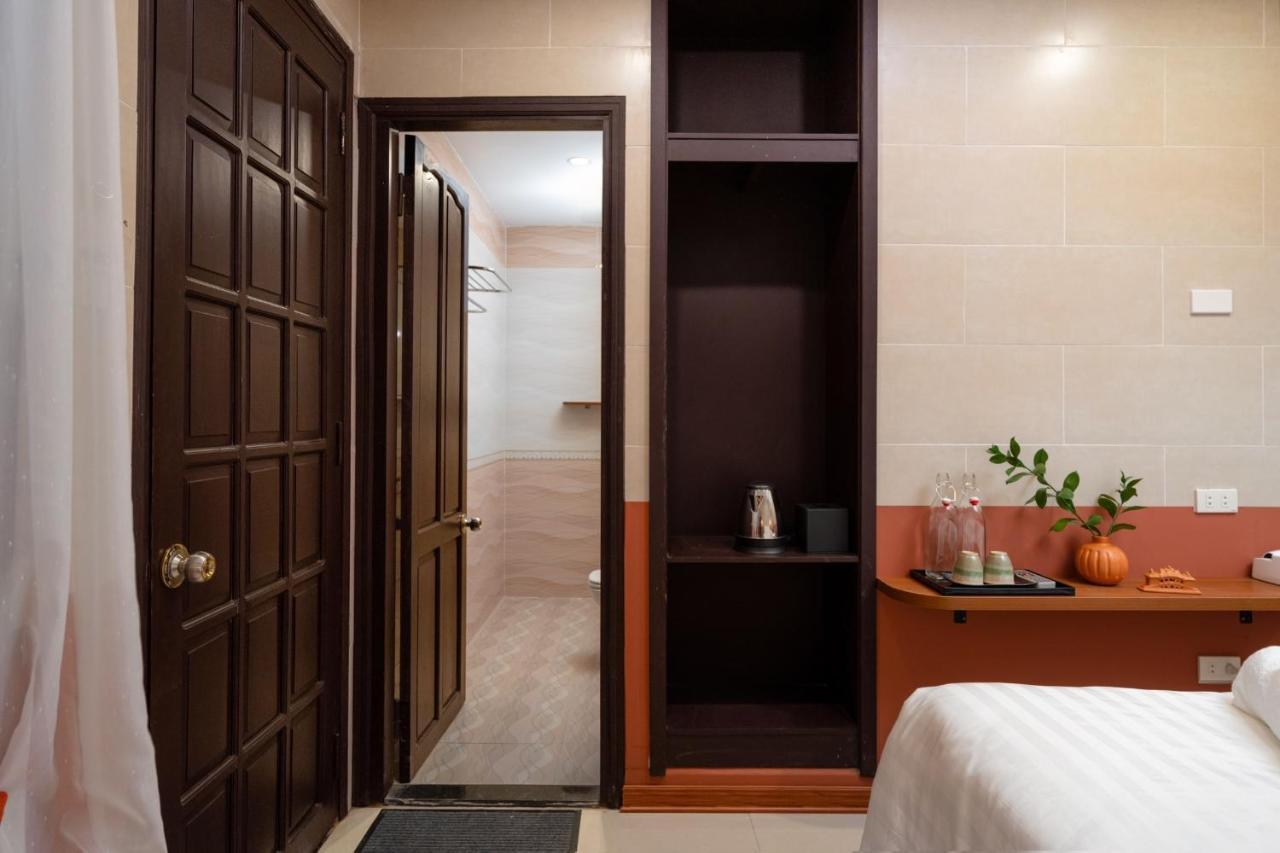 Hoianese Center Hotel - Truly Hoi An Eksteriør billede