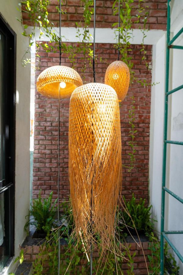 Hoianese Center Hotel - Truly Hoi An Eksteriør billede